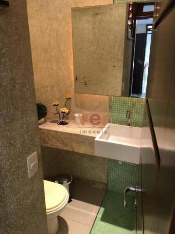 Casa com 5 dormitórios à venda, 330 m² por R$ 750.000 - Edson Queiroz - Fortaleza/CE - Foto 9