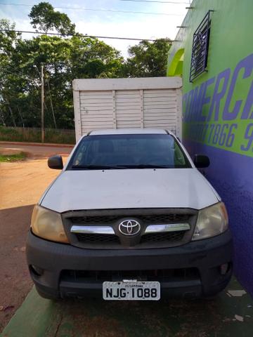 Vendo caminhonete R$50.000,00 , telefone para contato *) - Foto 4