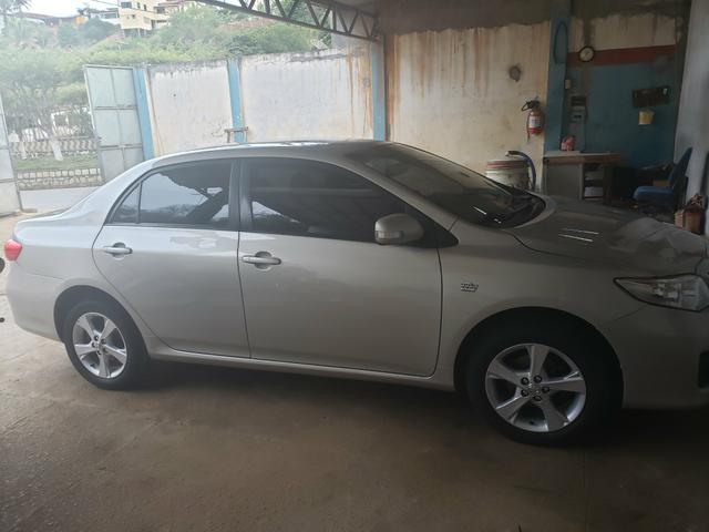 Corolla 2014 xei - Foto 3