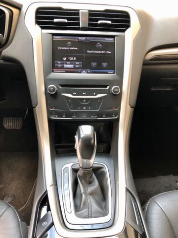 Fusion 2.5 flex impecável - Foto 11