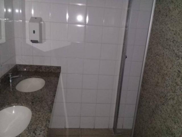 Alugue sem fiador, sem depósito e sem custos com seguro - prédio para alugar, 250 m² por r - Foto 3