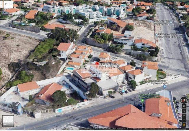 Predio comercial com loja e 2 apartamentos . corredor comercial total de 552m2 - Foto 6
