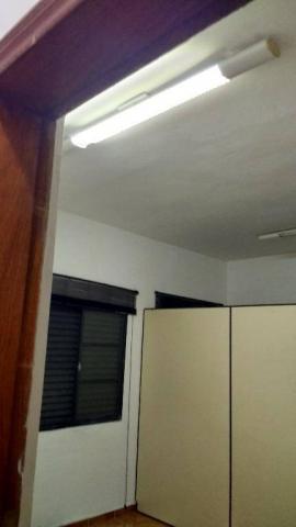 Alugue sem fiador, sem depósito - consulte nossos corretores - sala comercial para locação - Foto 4