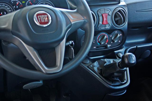 FIAT DOBLÒ 2017/2017 1.8 MPI ESSENCE 7L 16V FLEX 4P MANUAL - Foto 10