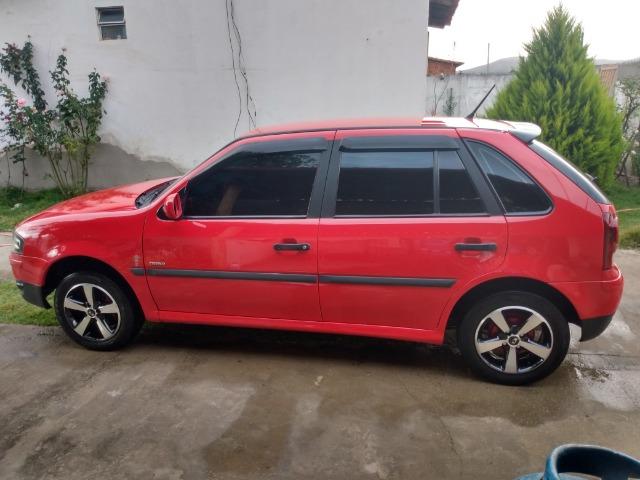 Gol G4