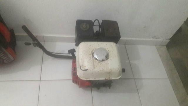 Motor de rabeta