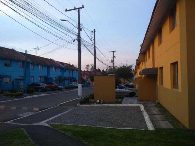 Apartamento para Alugar, Umbará, Curitiba Pr - Contrato Direto com Proprietário