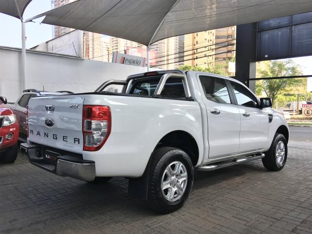 FORD RANGER 2015/2015 2.5 XLT 4X2 CD 16V FLEX 4P MANUAL - Foto 7