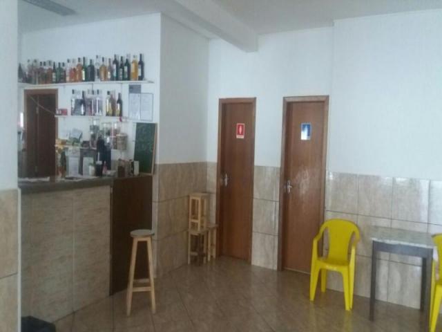 Salão comercial para locação, águas belas, são josé dos pinhais. - Foto 8