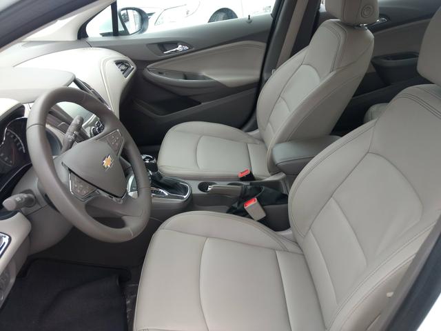 Chevrolet Cruze LTZ - Foto 6