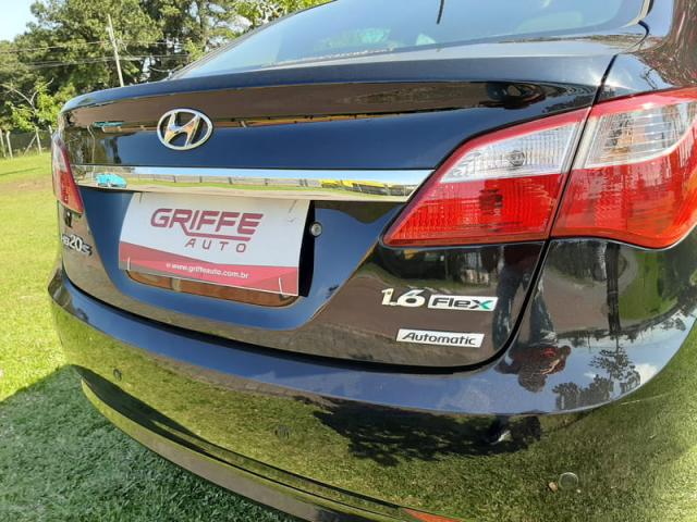 HYUNDAI HB20S 1.6 COMFORT PLUS 16V - Foto 9