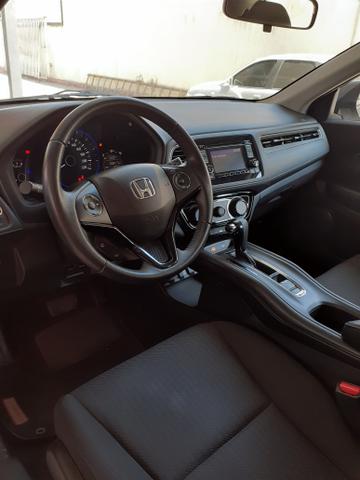 HR-V Automática - Foto 5