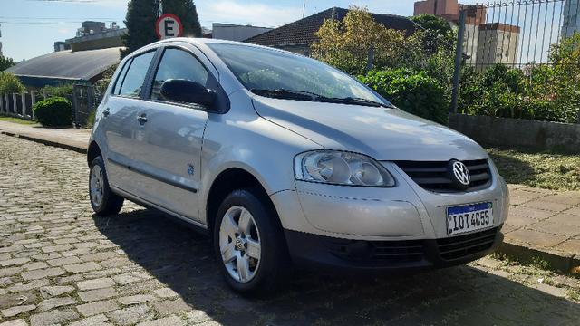 VW Fox Route 1.0 2009