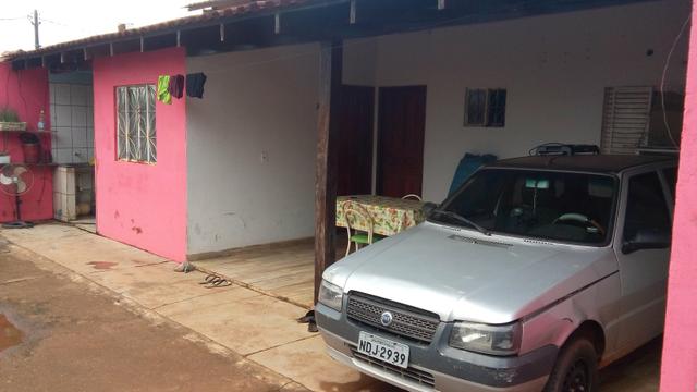 Vendo Urgente Vila de Apartamentos a 200 metros da Av. Rio Madeira. Leia o Anúncio. - Foto 5