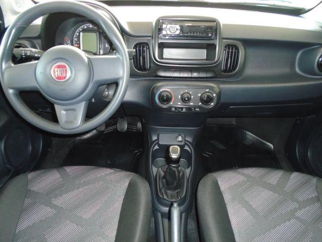 MOBI DRIVE 1.0 Flex 6V 5p - Foto 4