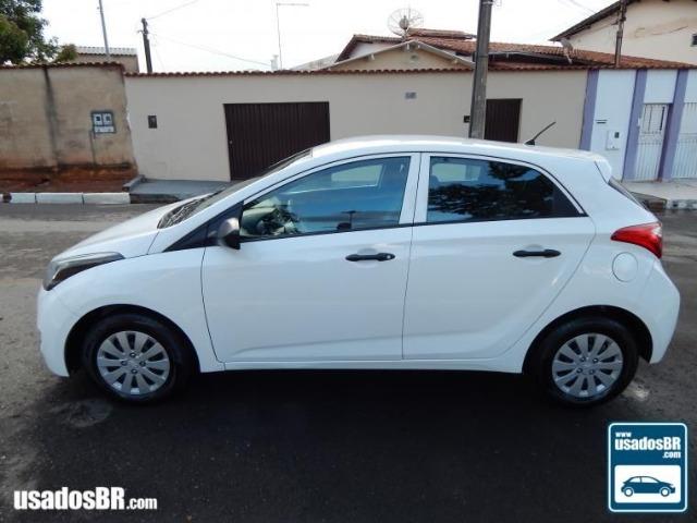 HB20 1.0 Comfort 2016 - Foto 4