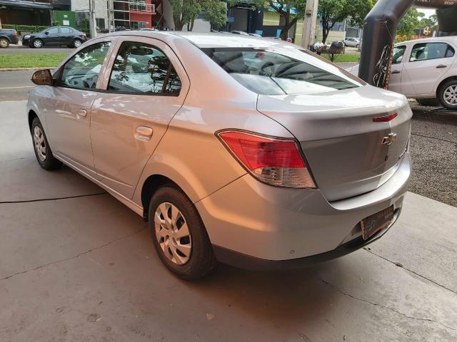Prisma LT 1.0 completo 2014 R$34900,00 - Foto 3