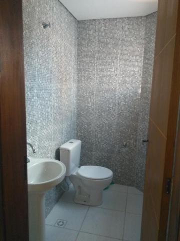 Sala comercial para locação, são cristóvão, são josé dos pinhais. - Foto 5