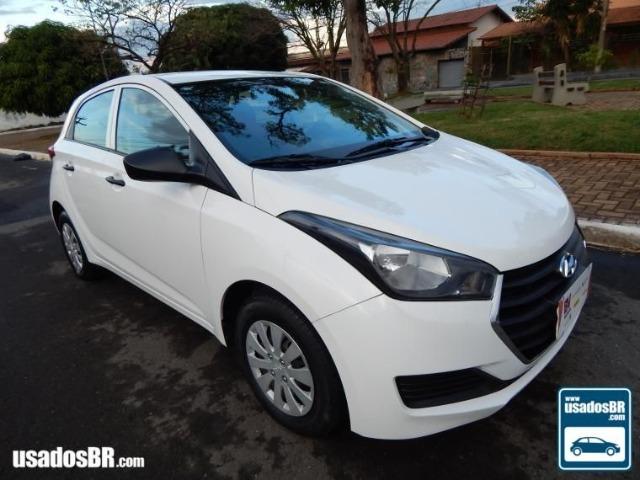 HB20 1.0 Comfort 2016 - Foto 2