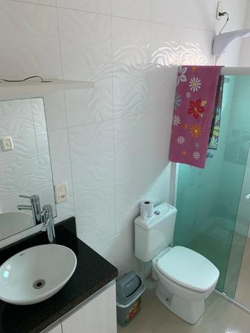 Casa 3 suítes com Piscina prox a Rotesma - Foto 11
