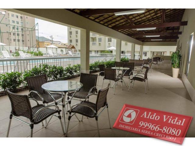 ARV 97- Apto 3Q com Varanda gourmet, Home Office, 1 ou 2 vagas de garagem, em Colinas - Foto 6