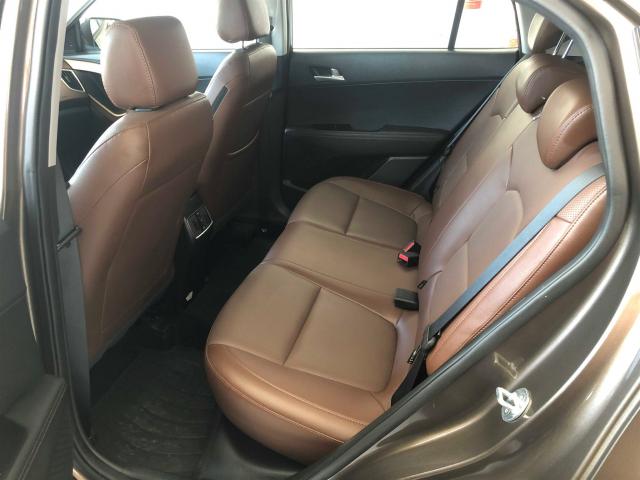 HYUNDAI CRETA 2018/2018 2.0 16V FLEX PRESTIGE AUTOMÁTICO - Foto 6