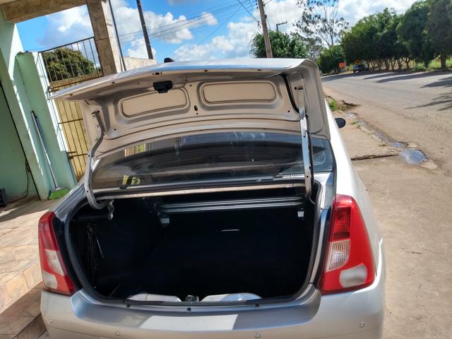 Vendo longan ano de 2008