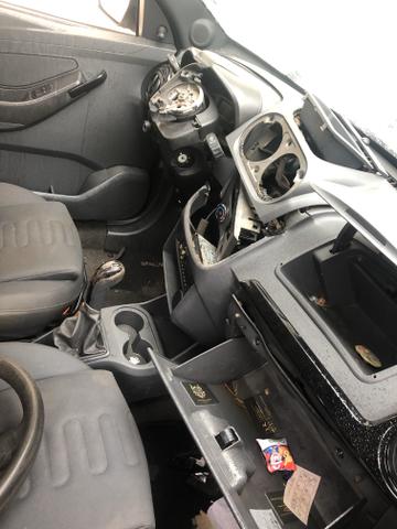 Montana Ls 1.4 2012 *Batida - Foto 2