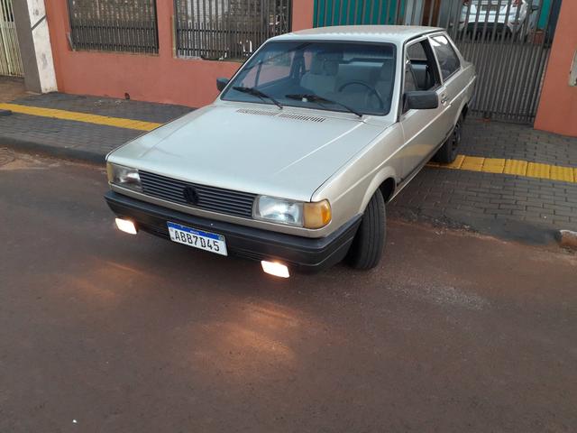 Voyage 1.6 motor AP 89 - Foto 2