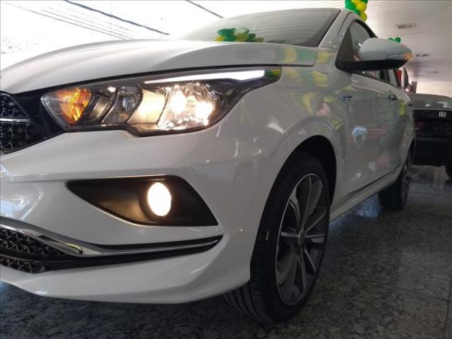 Fiat Cronos 1.3 Firefly Drive - Foto 3