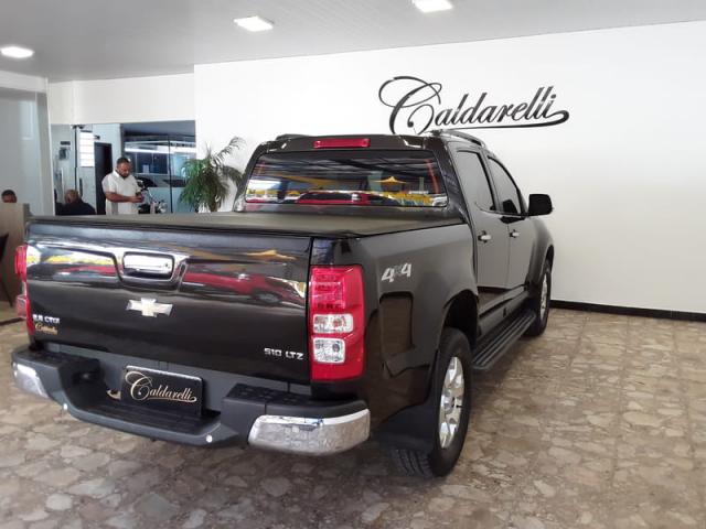 CHEVROLET S10 LTZ DD 4X4 - Foto 6