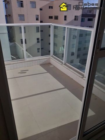 3 quartos com linda vista para o mar - Foto 14