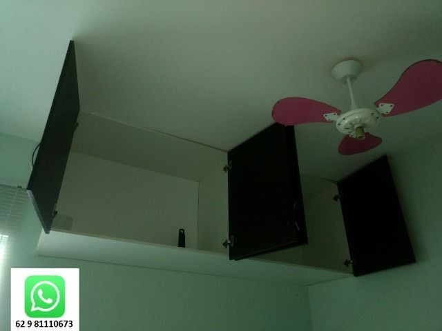 Lotf, Apartamento, 1 ambiente, kitnet. Prox. Av. 85 - Foto 17