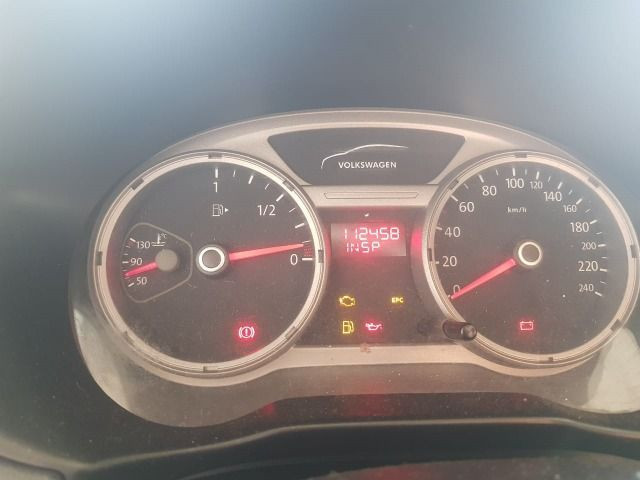 Volkswagen Voyage 1.6 Mi 8v Flex 4p Manual - Foto 6