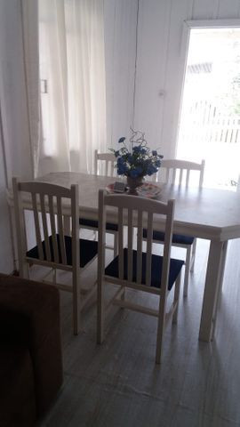 Quarto mobiliado Pinheirinho - Foto 7