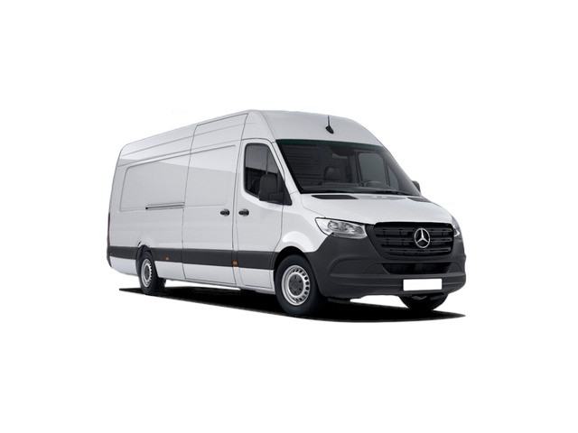 preço sprinter furgão 0km