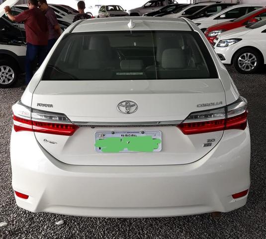 Corolla XEI 2017/18 - Foto 6