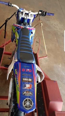 Yz250f - Foto 6