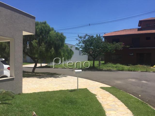 Terreno à venda com 0 dormitórios em Cascata, Paulínia cod:TE019340 - Foto 4