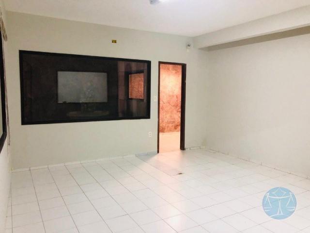 Escritório para alugar com 5 dormitórios em Candelária, Natal cod:10636 - Foto 3