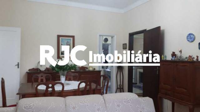 Apartamento à venda com 2 dormitórios em Vila isabel, Rio de janeiro cod:MBAP23591 - Foto 5