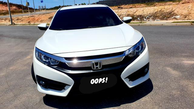 Civic EXL 2017 (todas as informações na descrição) - Foto 18