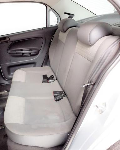 Volkswagen Voyage 2010 Ipva 2020 + Transferência + Tanque Cheio Grátis!!! - Foto 10