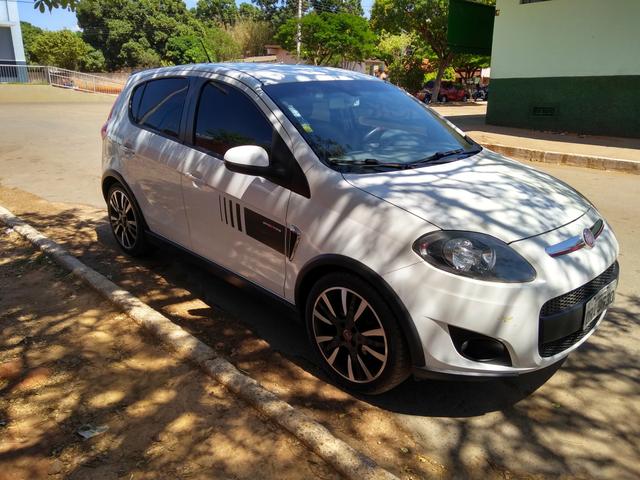 Vendo Palio Sporting - Foto 6