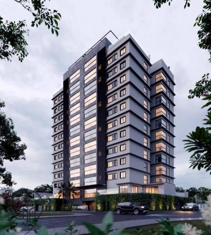 Apartamento à venda por R$ 525.000,00 - Vila Nova - Jaraguá do Sul/SC