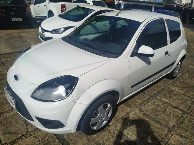 Ford ka 2013 basico