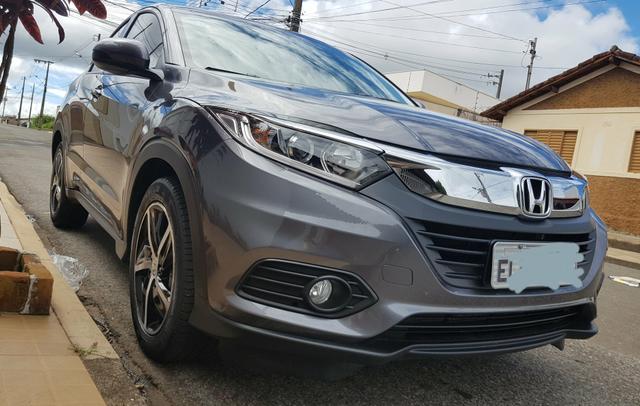 HRV Único Dono CVT - Foto 4