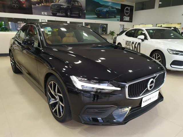 Volvo S60 T4 - Foto 2