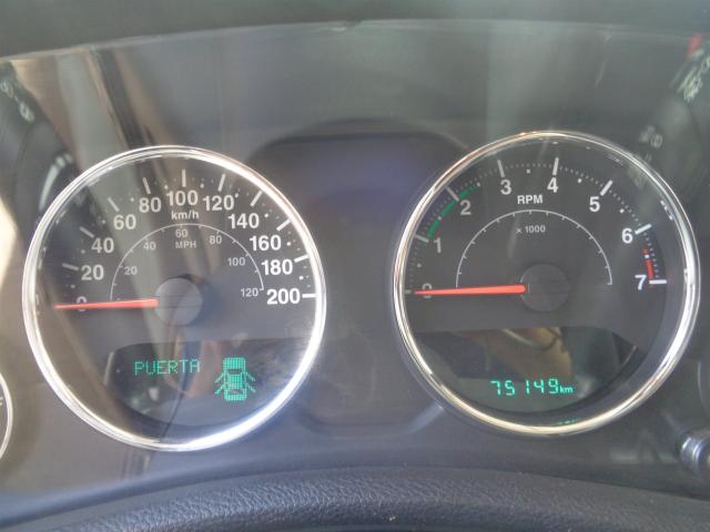 WRANGLER 2015/2015 3.6 UNLIMITED SPORT 4X4 V6 GASOLINA 4P AUTOMÁTICO - Foto 8
