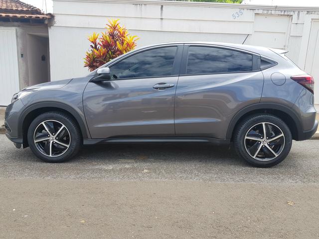 HRV Único Dono CVT